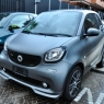 SMART FORTWO ALL.BRABUS